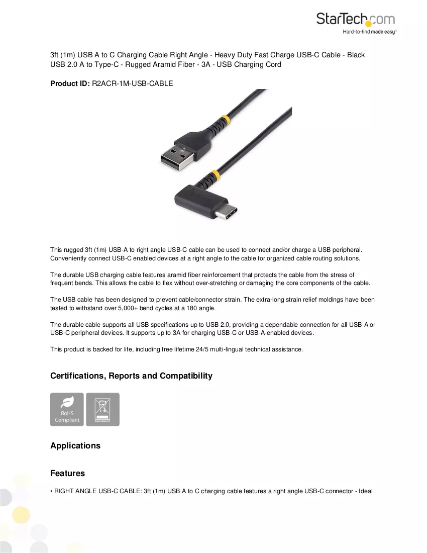 Brochure