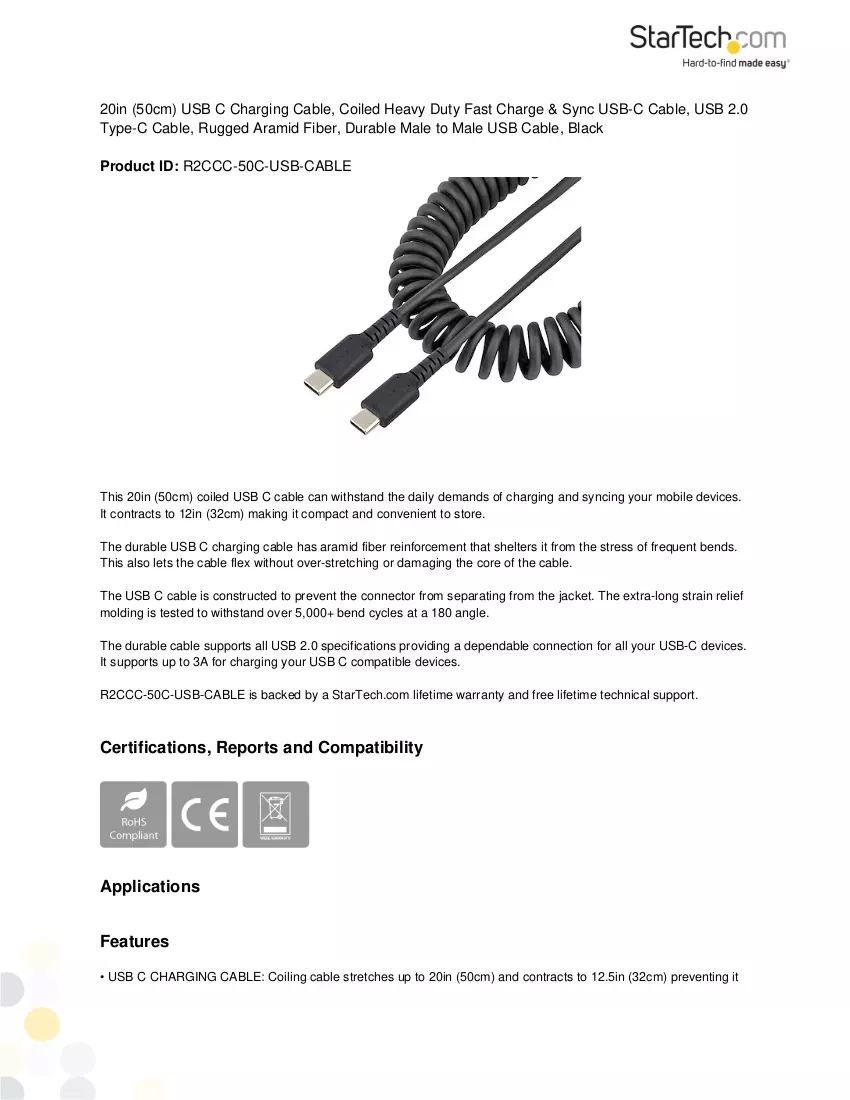 Brochure