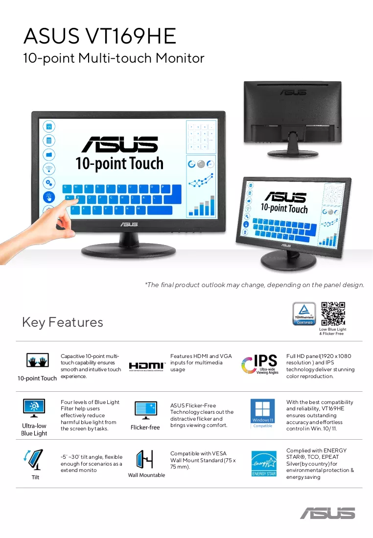 Brochure
