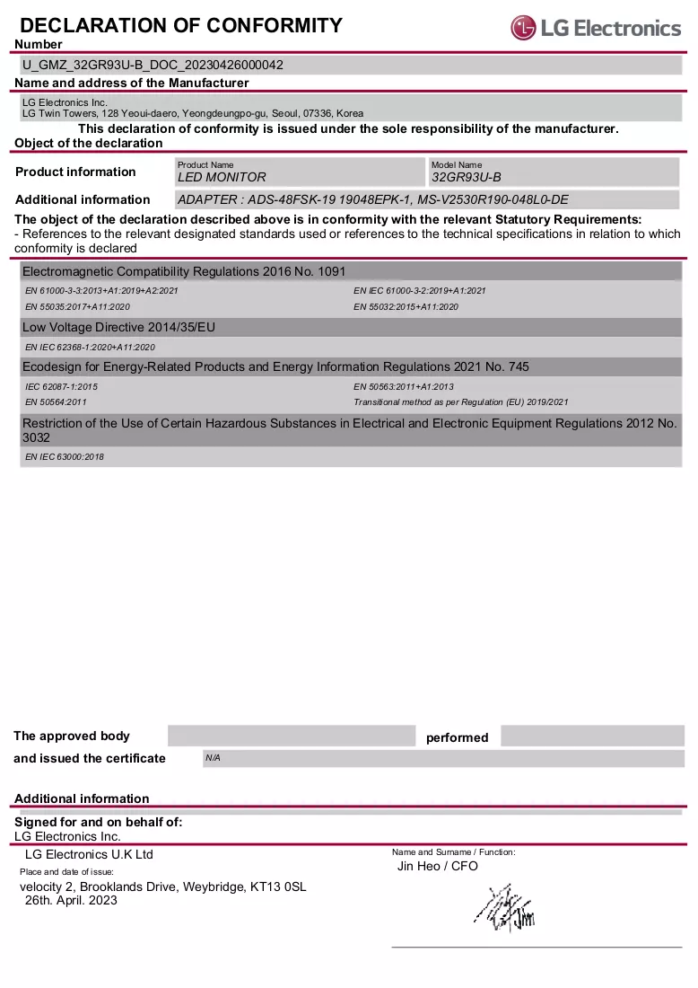 Documento