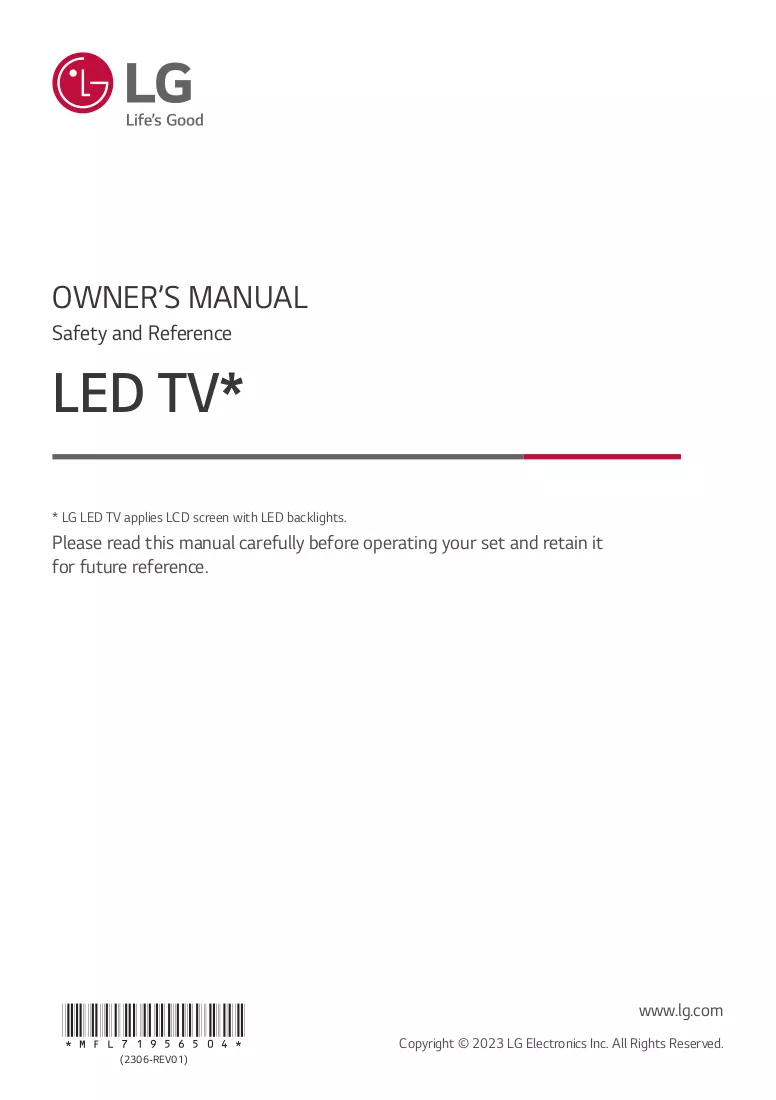 Manuale