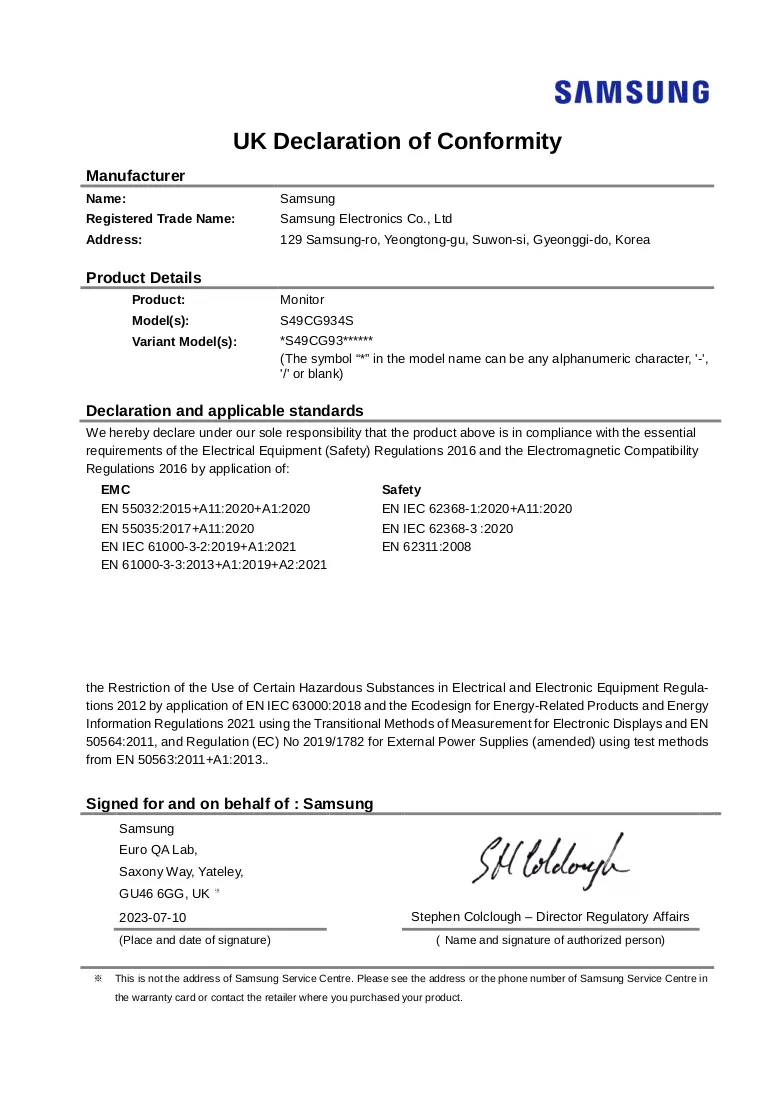 Documento