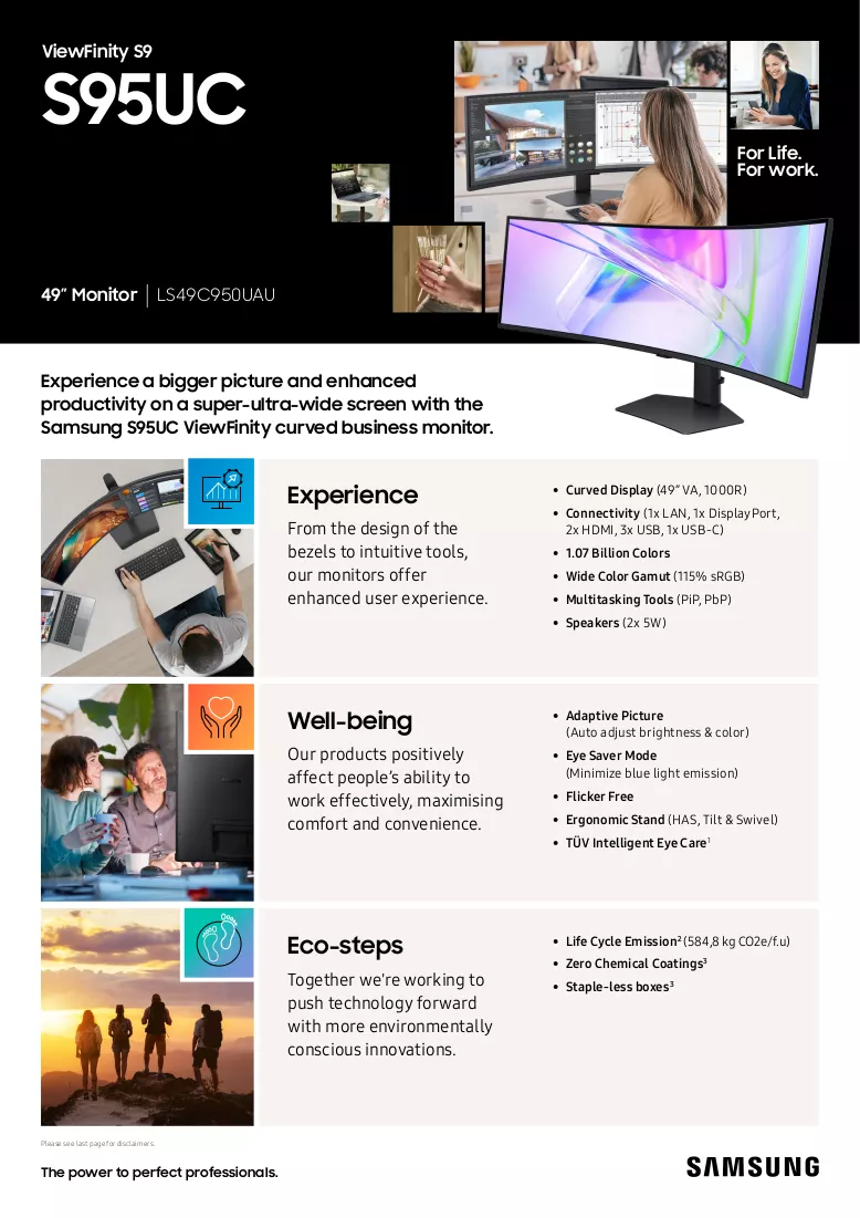 Brochure