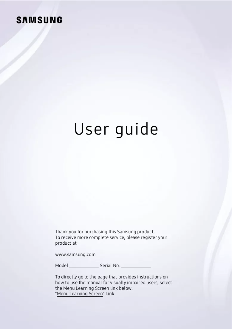 Manuale