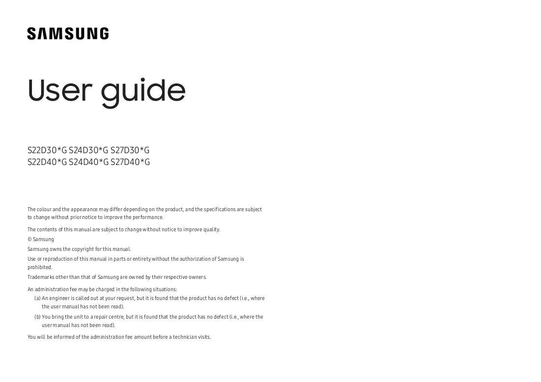 Manuale