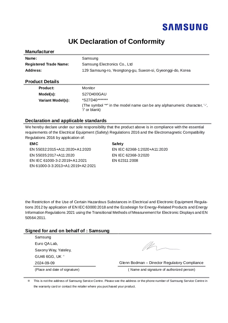 Documento