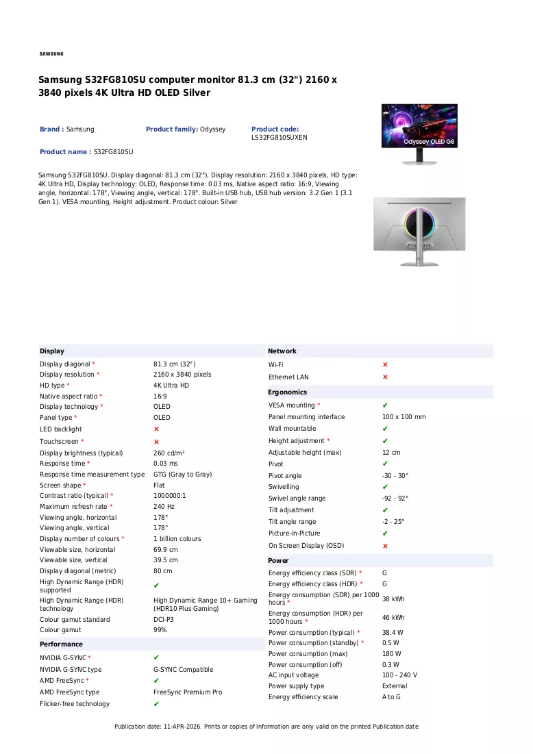 Brochure