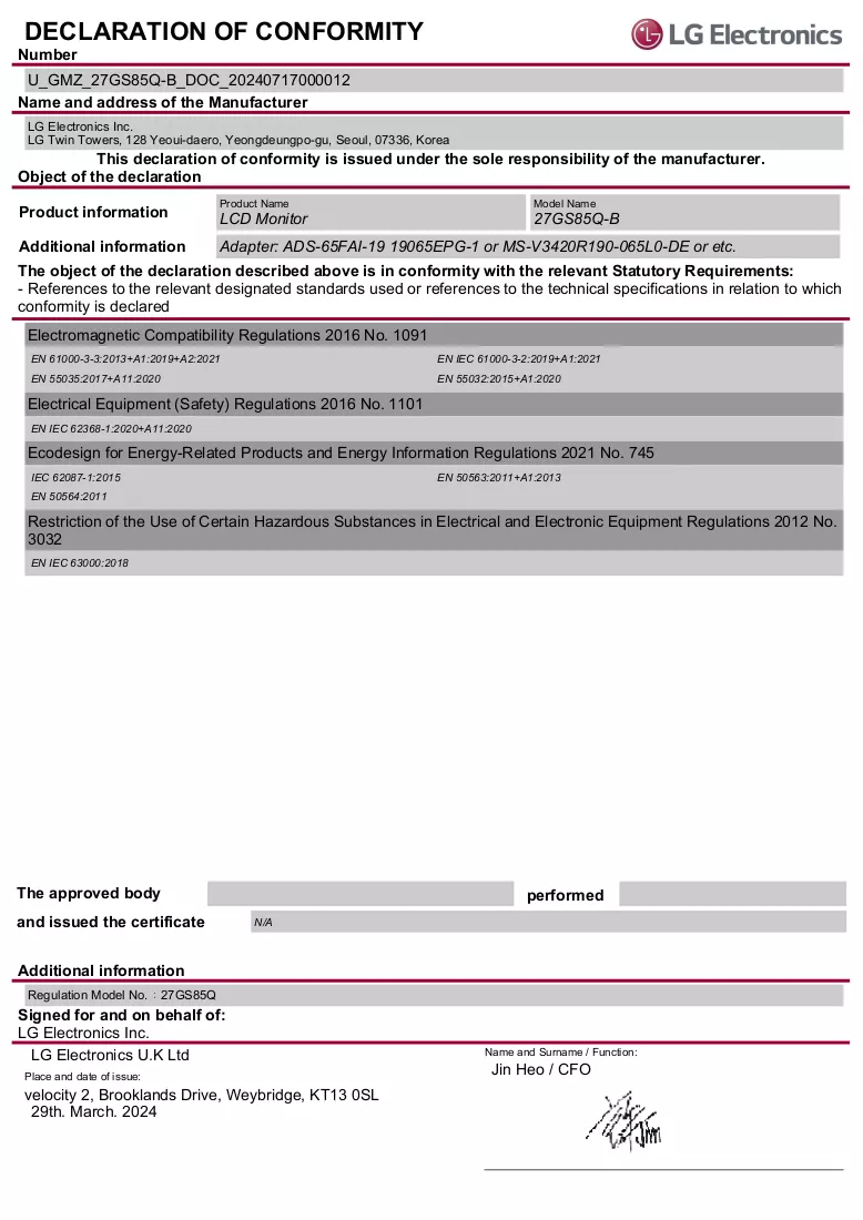 Documento