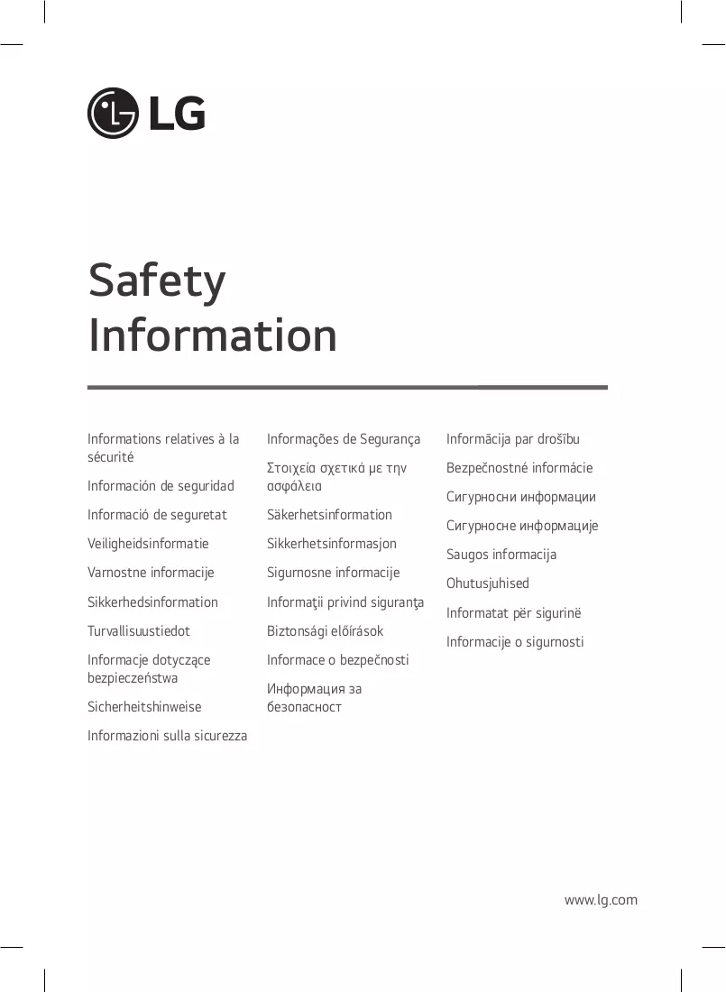 Manuale
