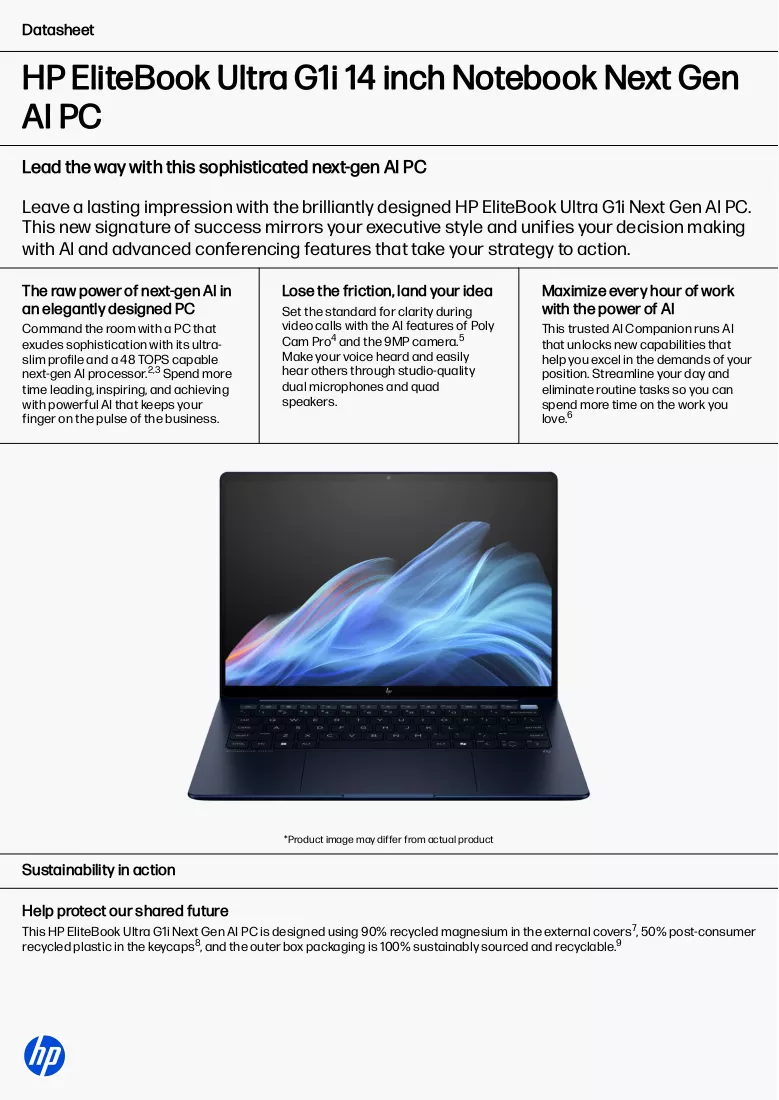 Brochure
