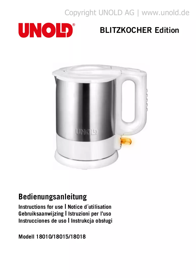 Manuale