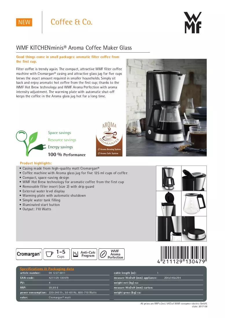 Brochure