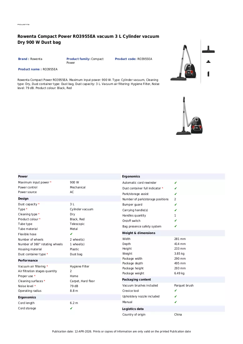 Brochure