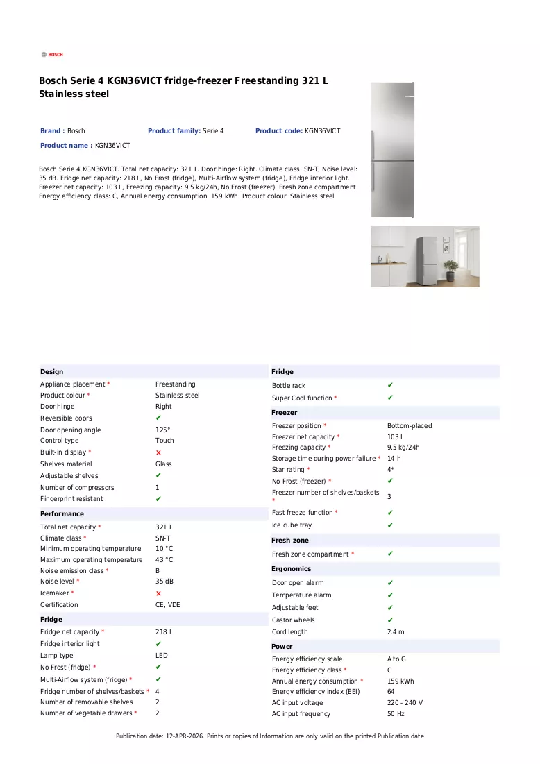 Brochure