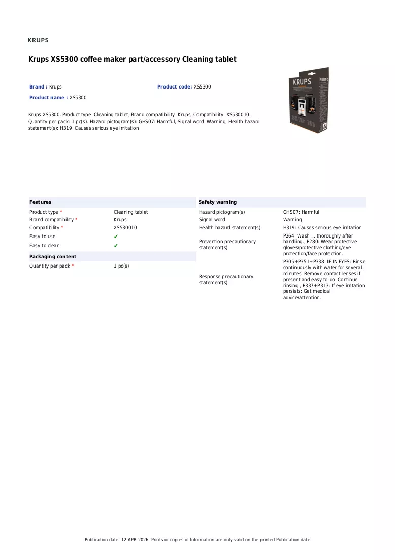 Brochure