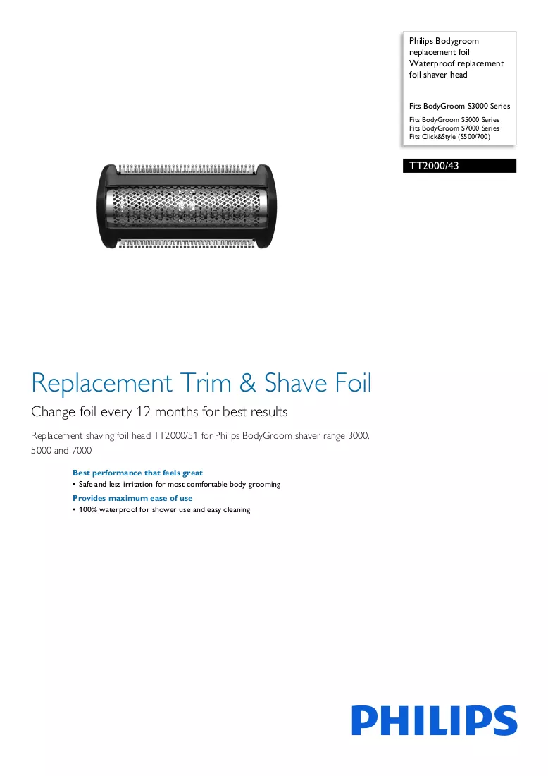 Brochure