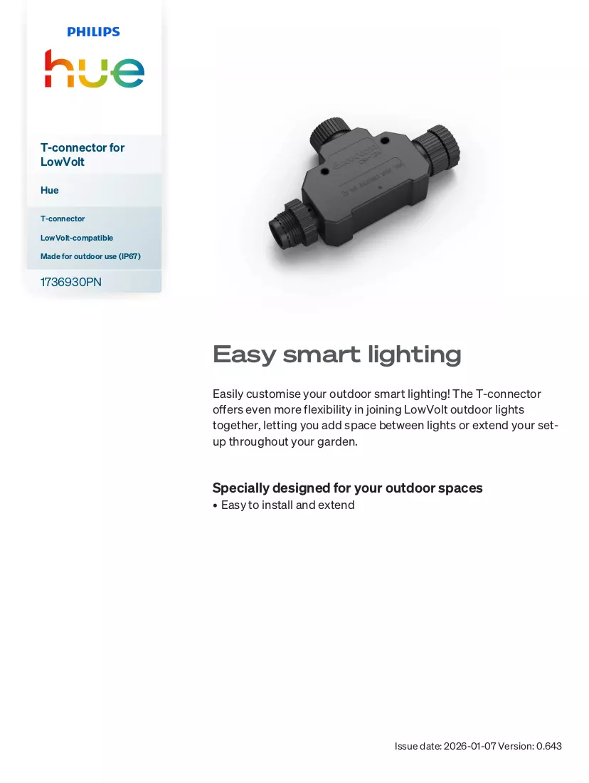 Brochure