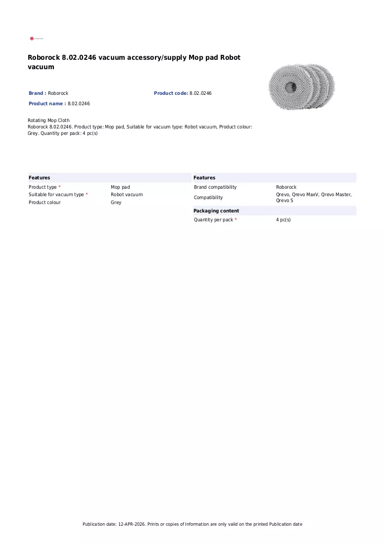 Brochure