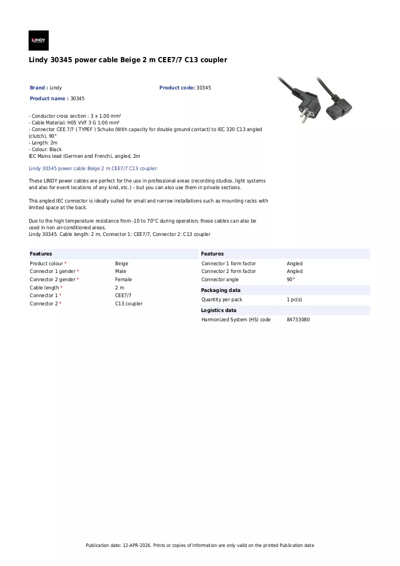 Brochure