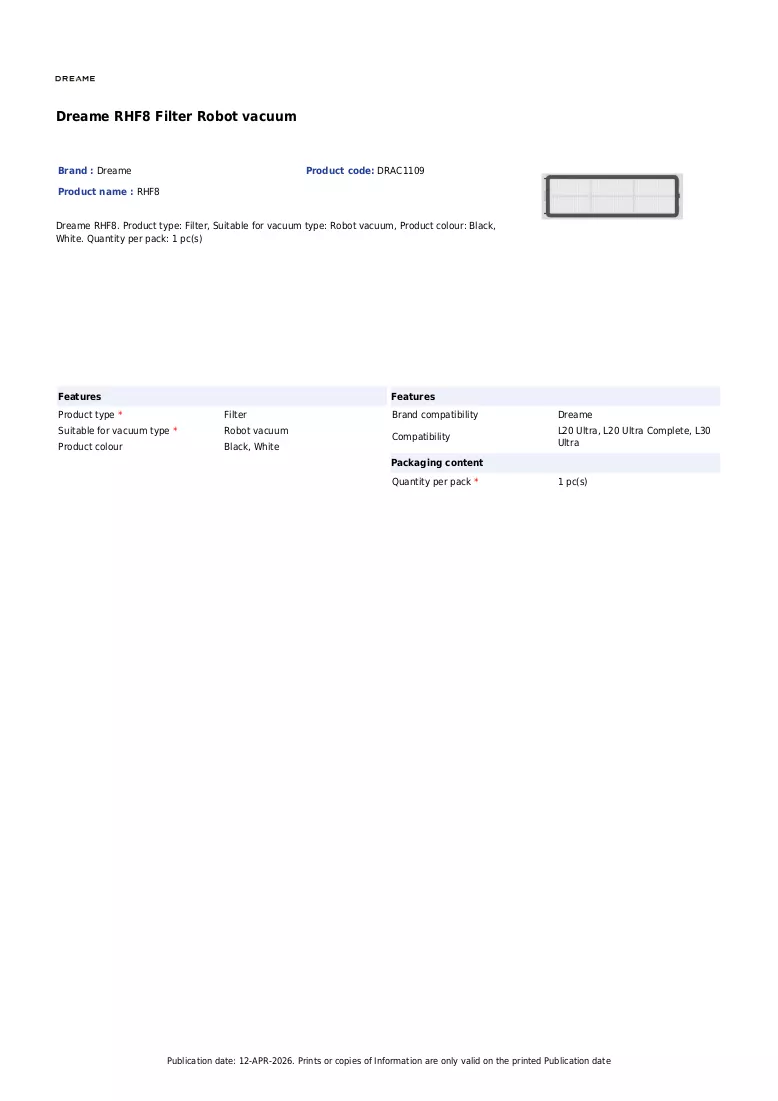 Brochure