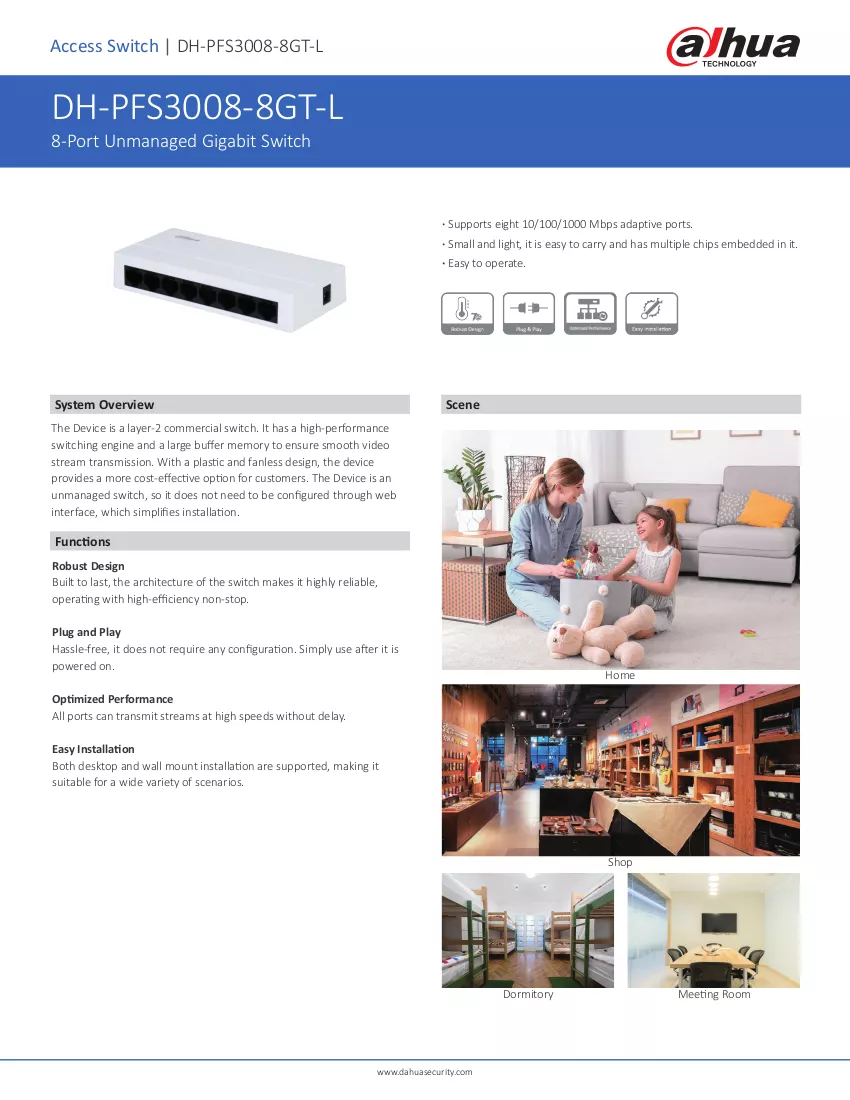 Brochure