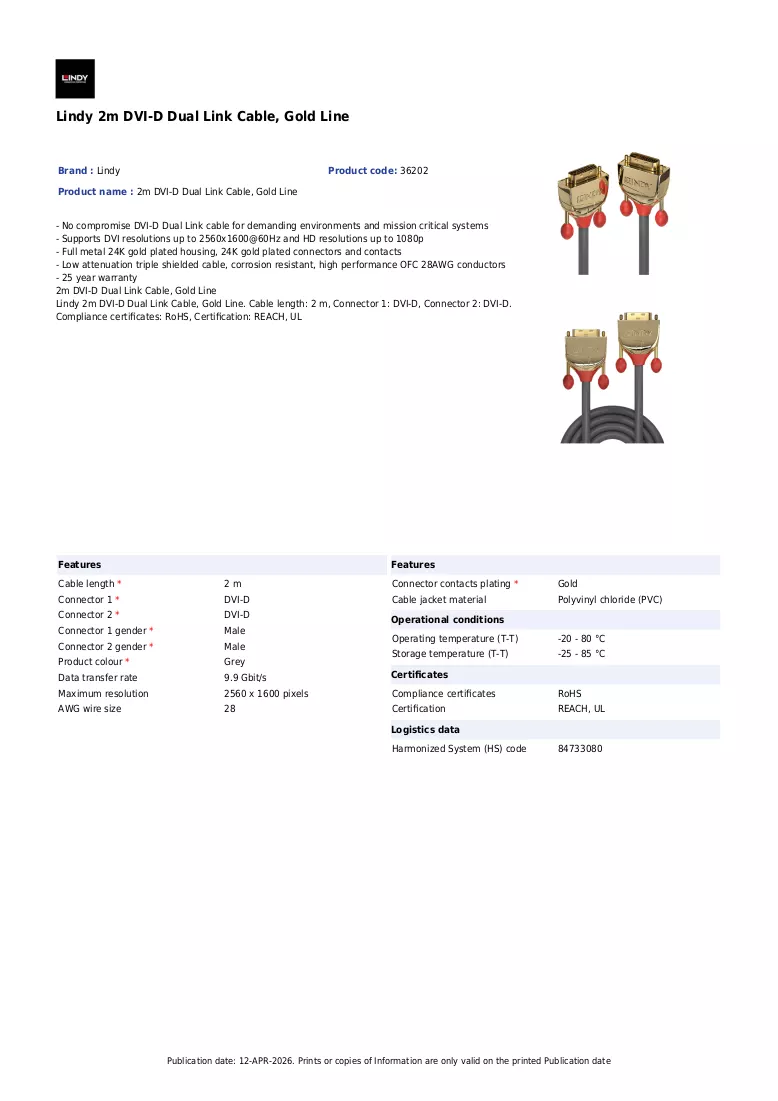 Brochure