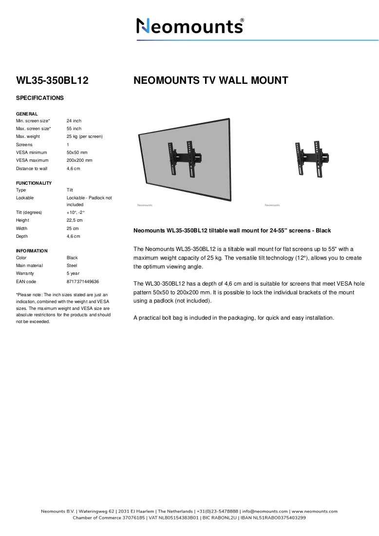 Brochure