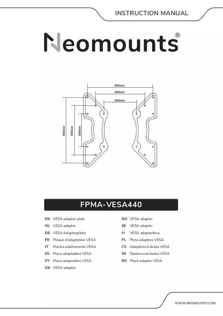 Manuale