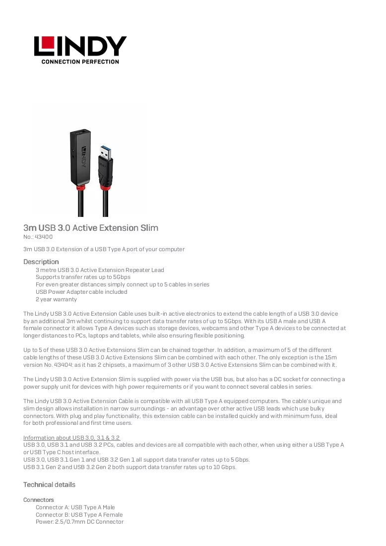 Brochure