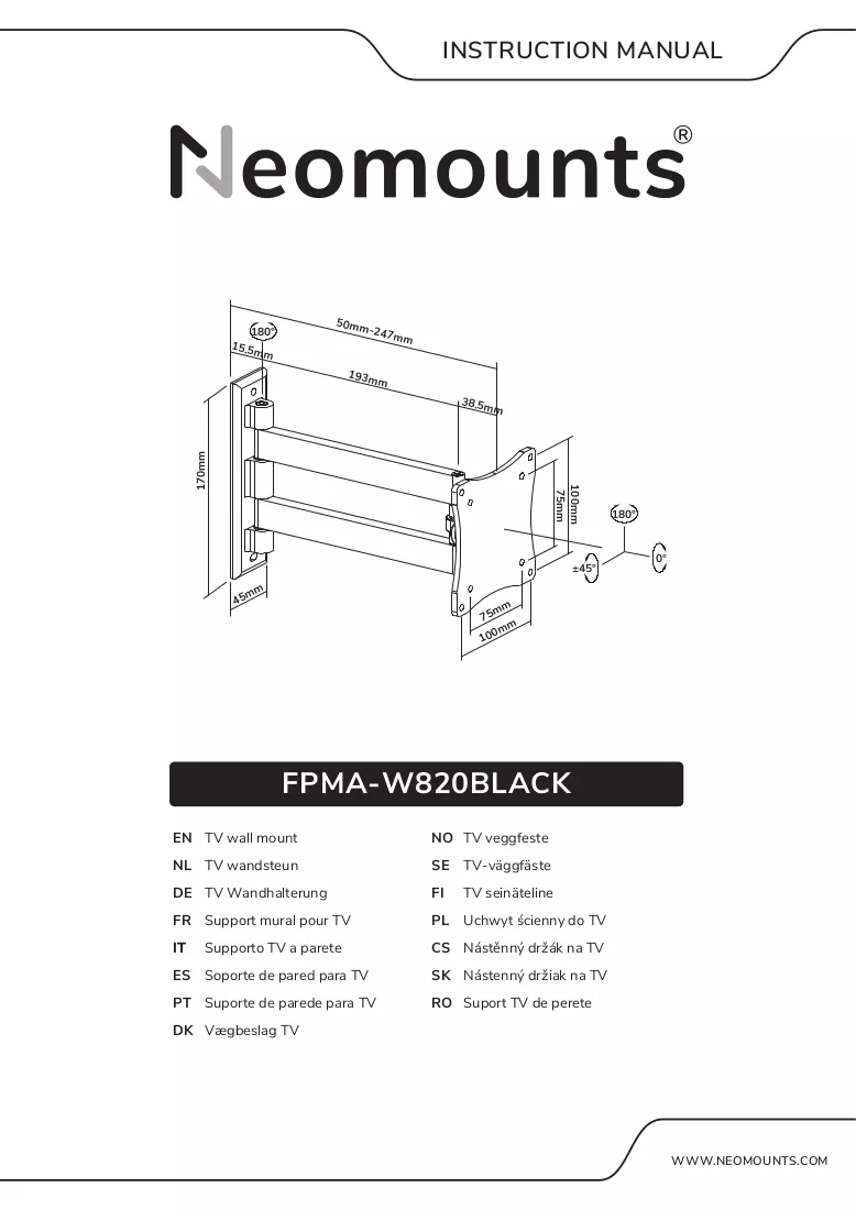 Manuale