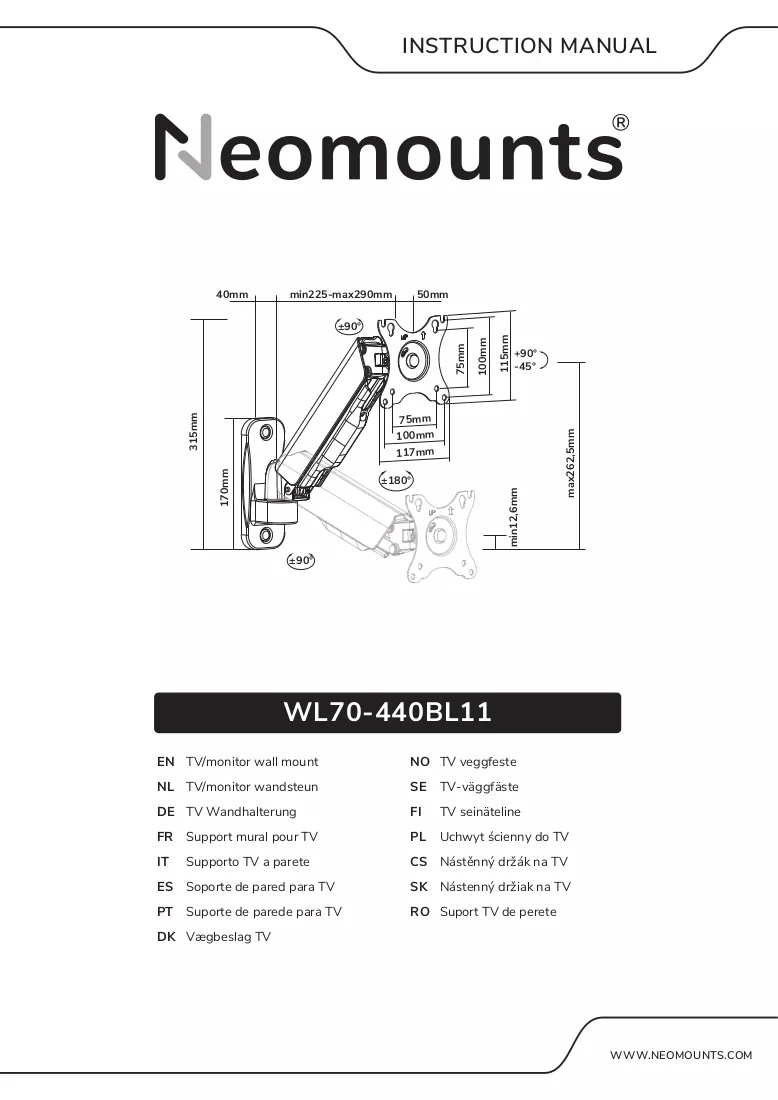 Manuale