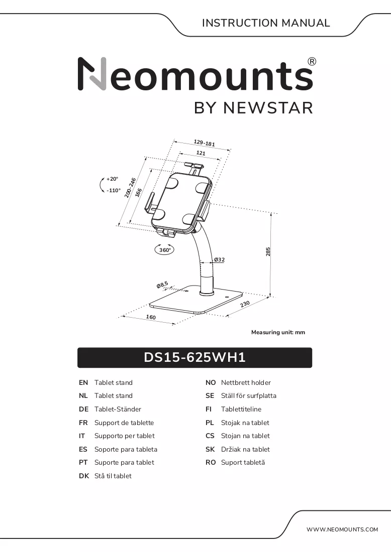 Manuale