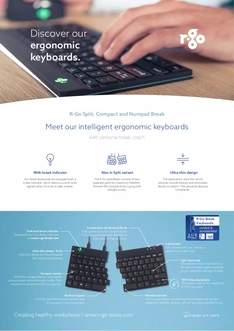 Brochure