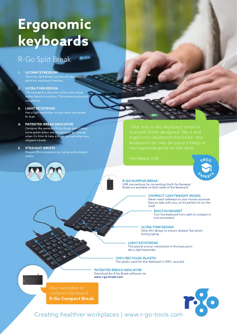 Brochure