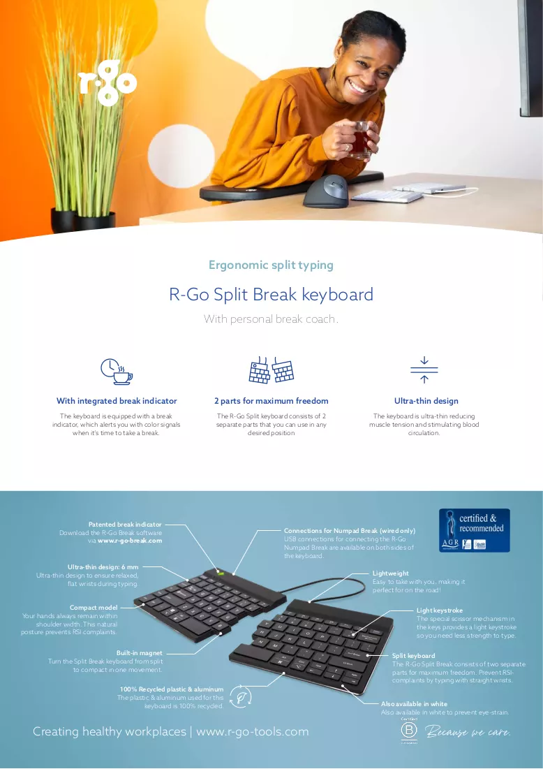 Brochure