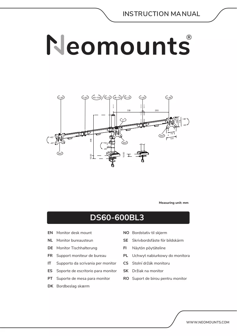 Manuale