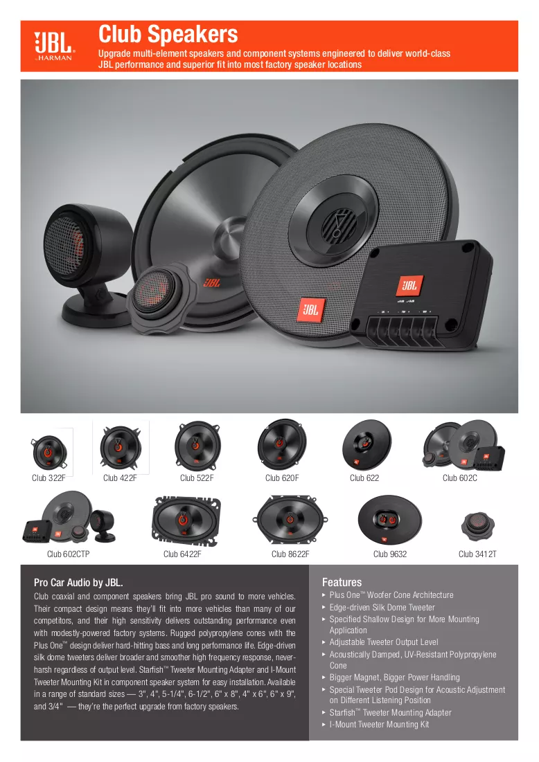 Brochure
