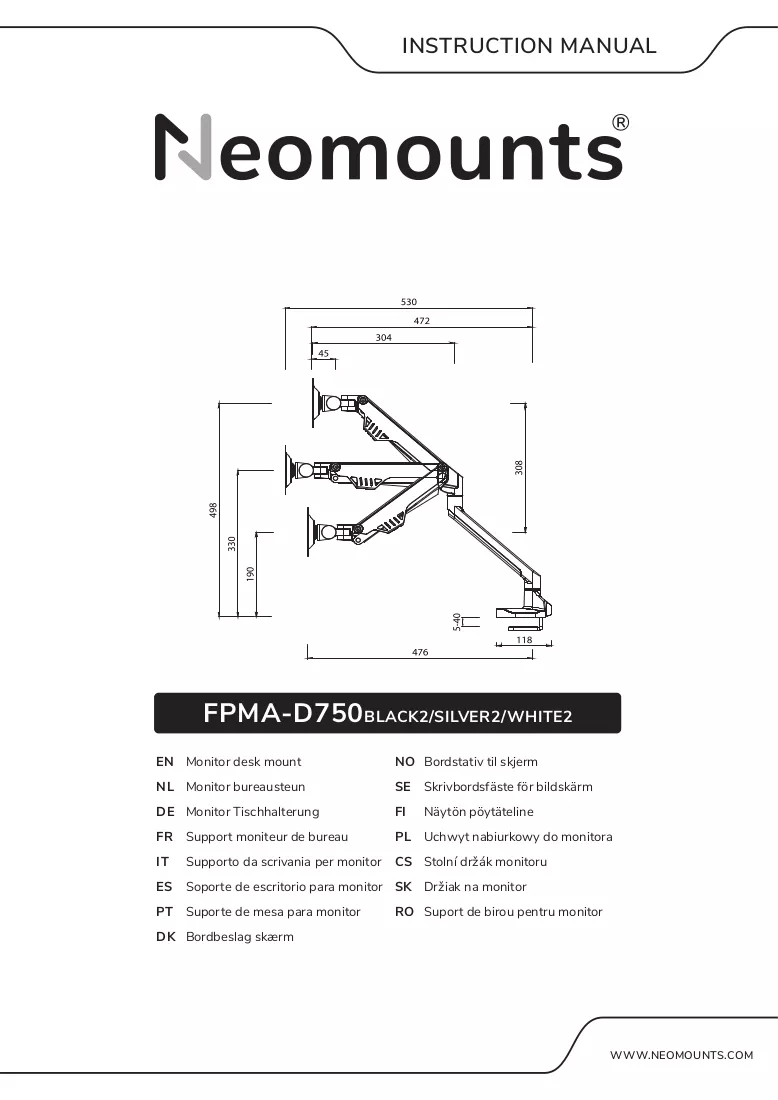 Manuale