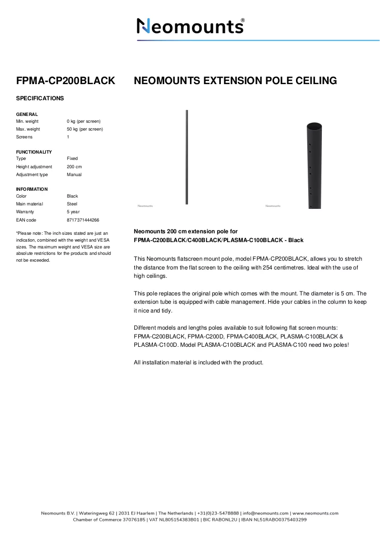 Brochure