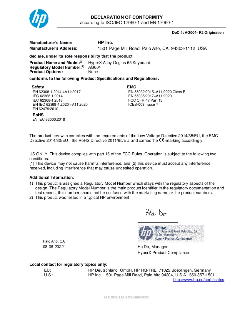 Documento