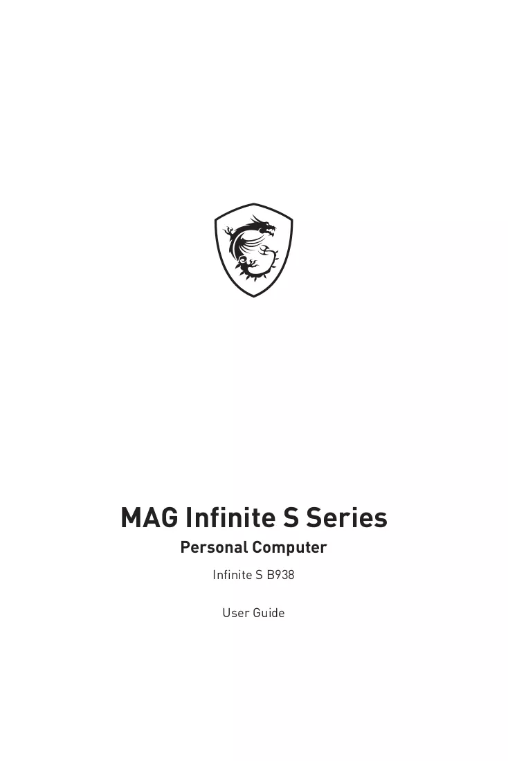 Manuale