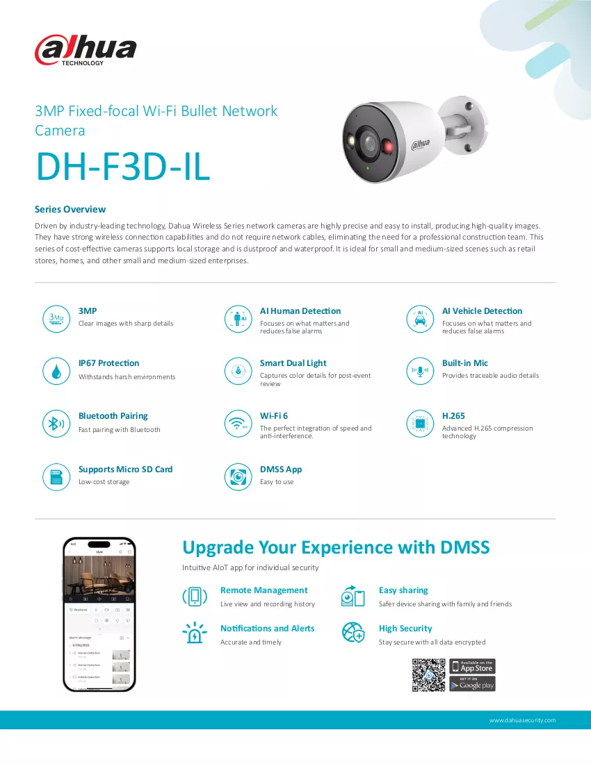 Brochure