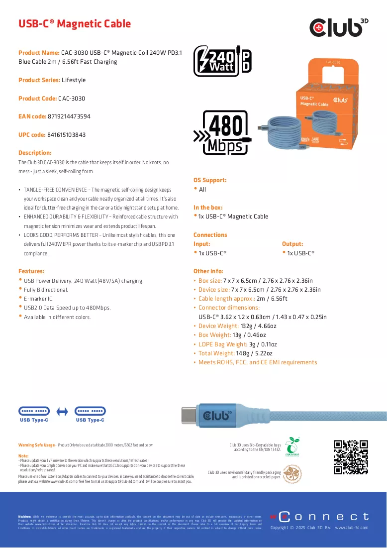 Brochure