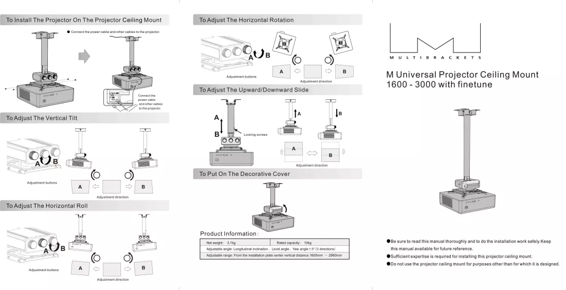 Manuale
