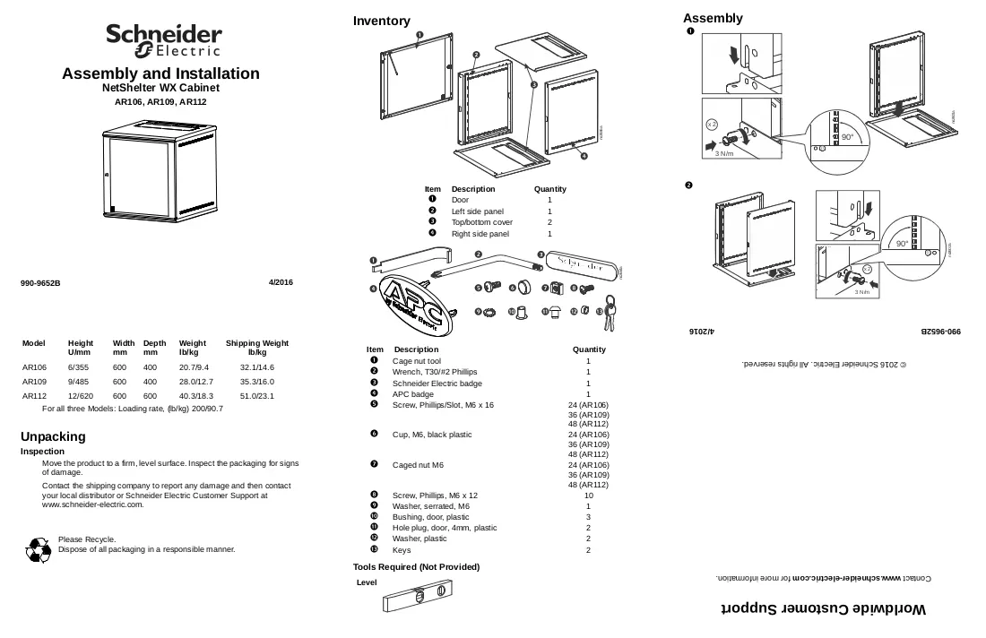Manuale