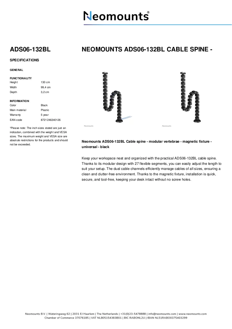 Brochure