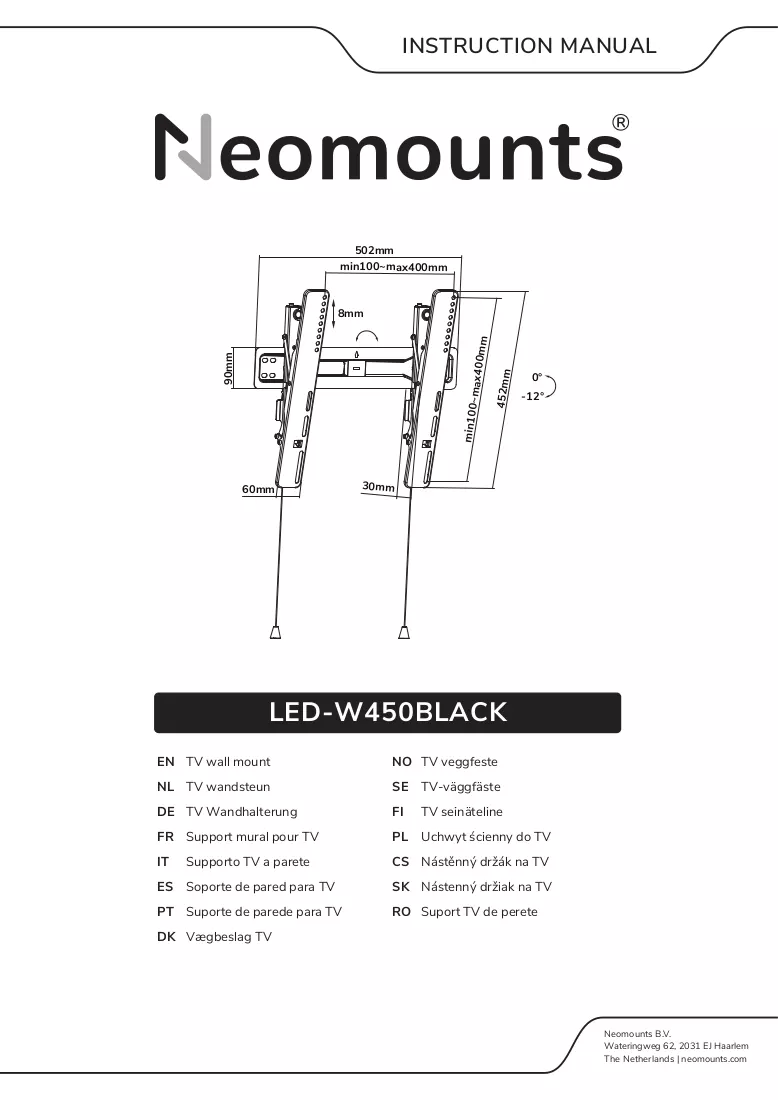 Manuale