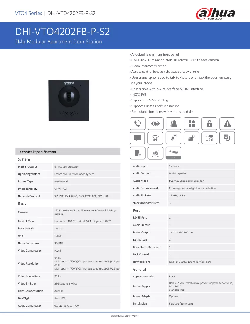 Brochure