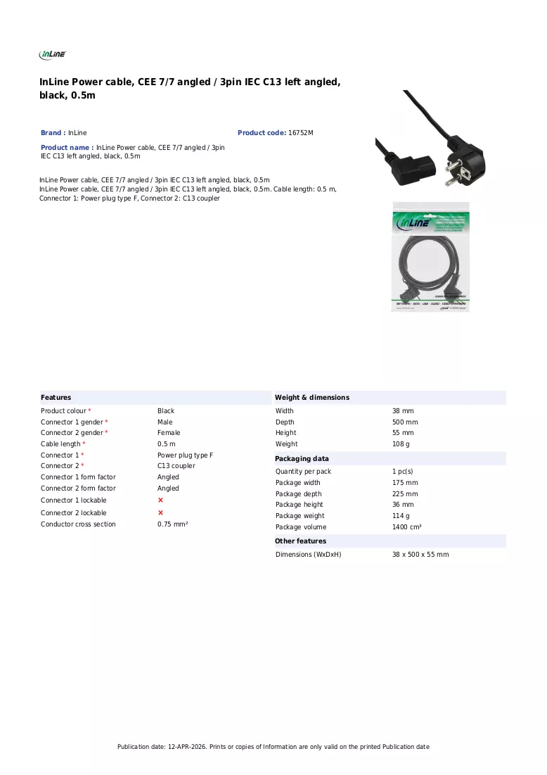 Brochure