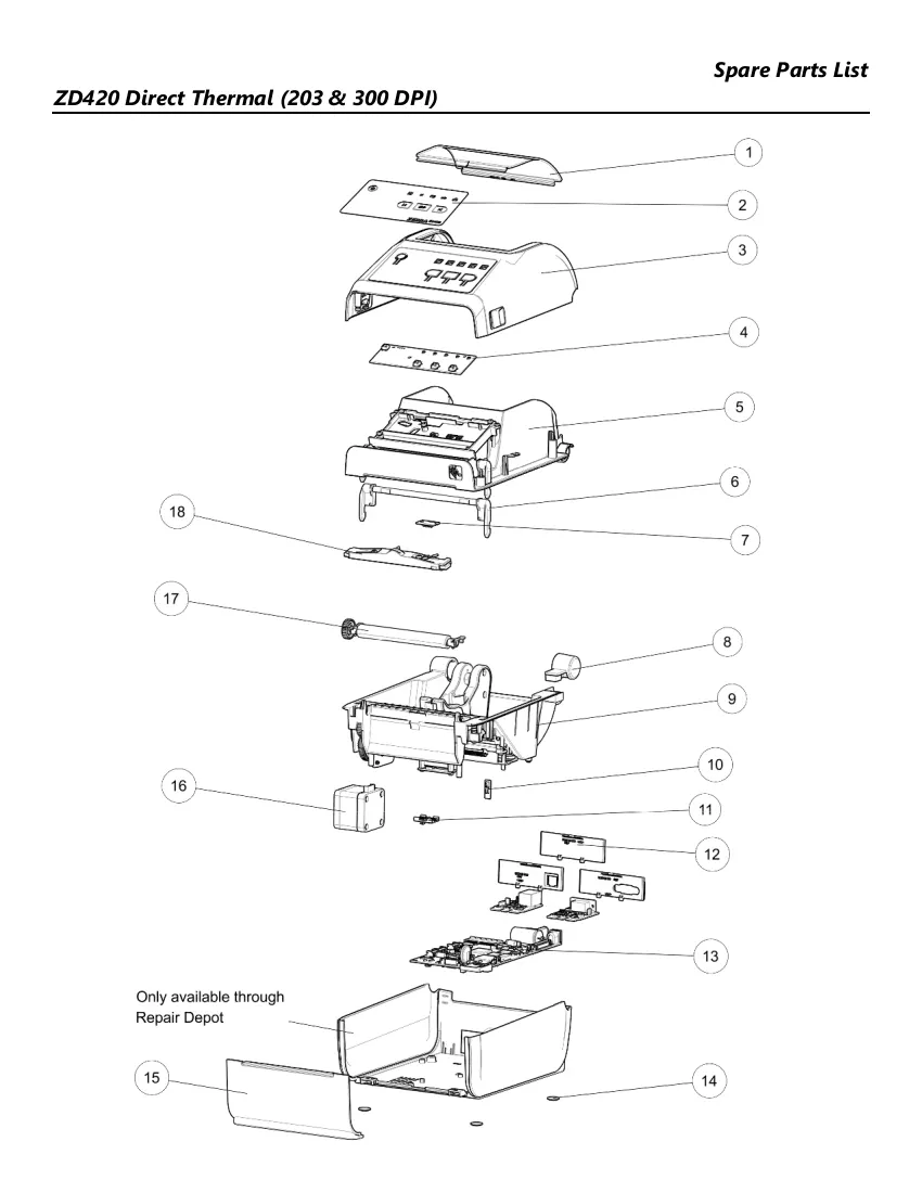 Brochure